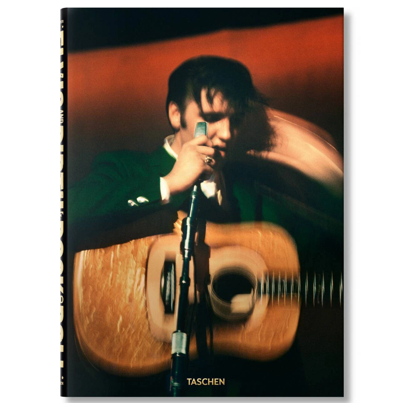 Wertheimer, Elvis, 2nd Ed. 3 Wertheimer, Elvis, 2nd Ed.