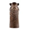 Wild Boar Flower Vase -Furniture & Decoration Shop WildBoarFlowerVase.01