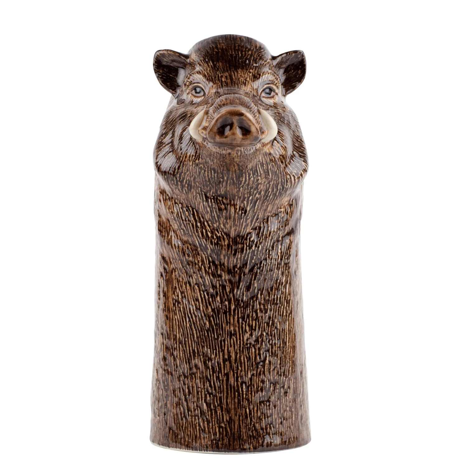 Wild Boar Flower Vase 3 Wild Boar Flower Vase