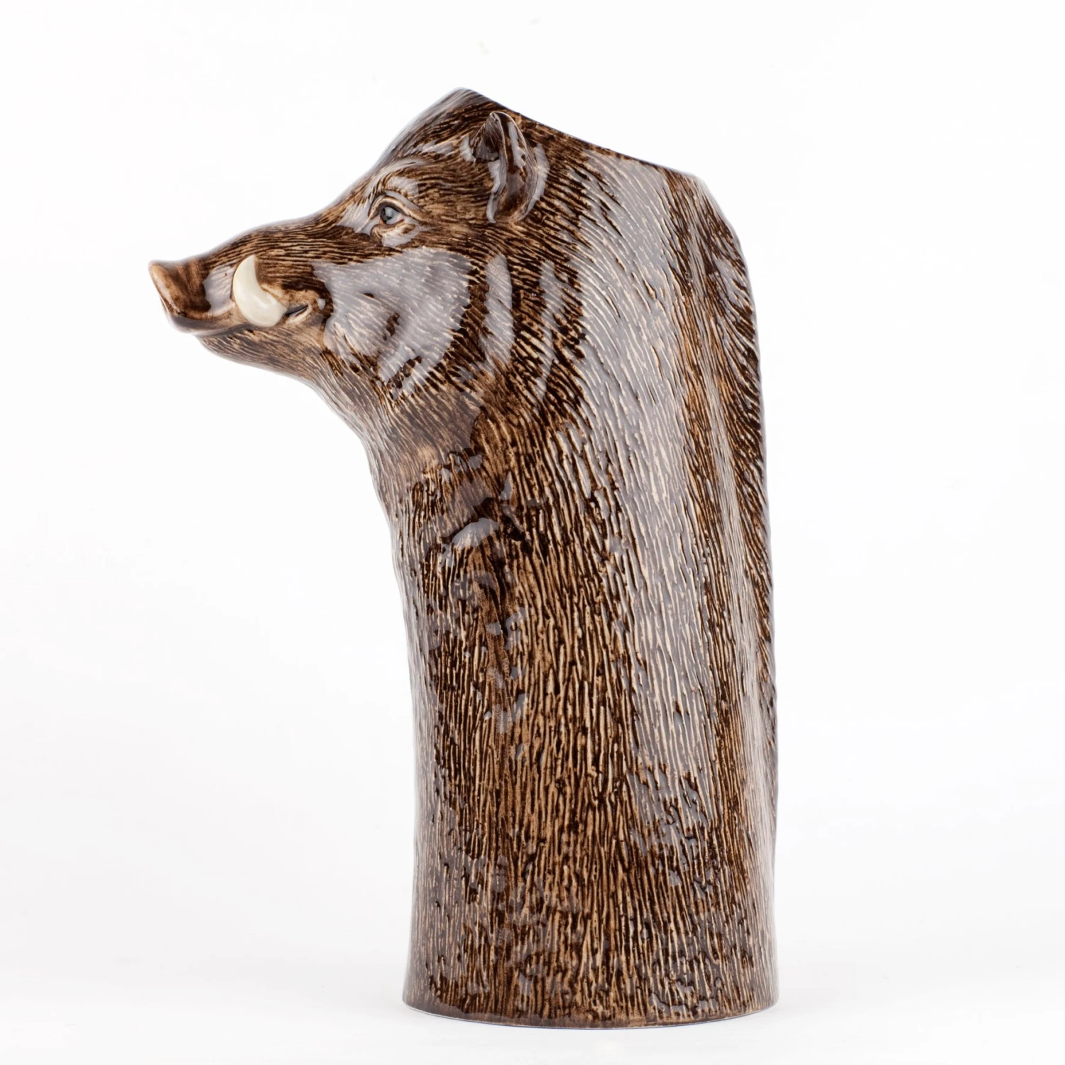 Wild Boar Flower Vase 4 Wild Boar Flower Vase - Image 2