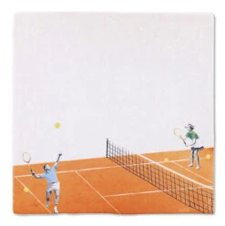 Wildcard To Wimbledon Tile