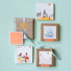 Wind In The Sails Tile -Furniture & Decoration Shop WindintheSailsTile.03