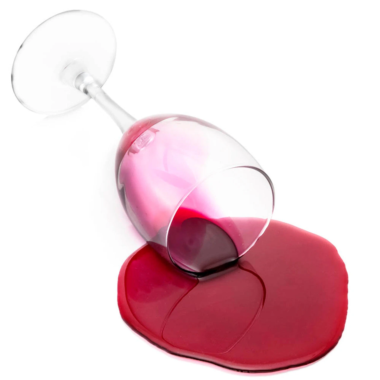 Wine Glass Spill 3 Wine Glass Spill