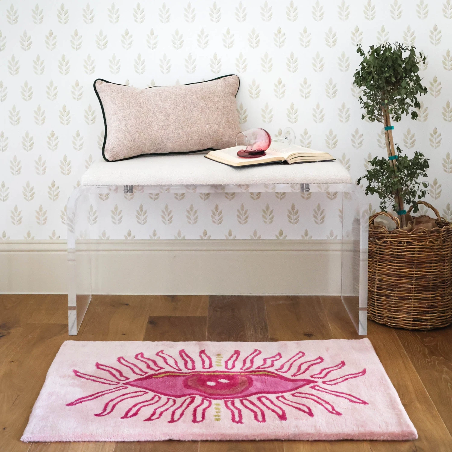 Wine Glass Spill 5 Wine Glass Spill - Image 3