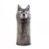 Wolf Flower Vase -Furniture & Decoration Shop WolfFlowerVase.01
