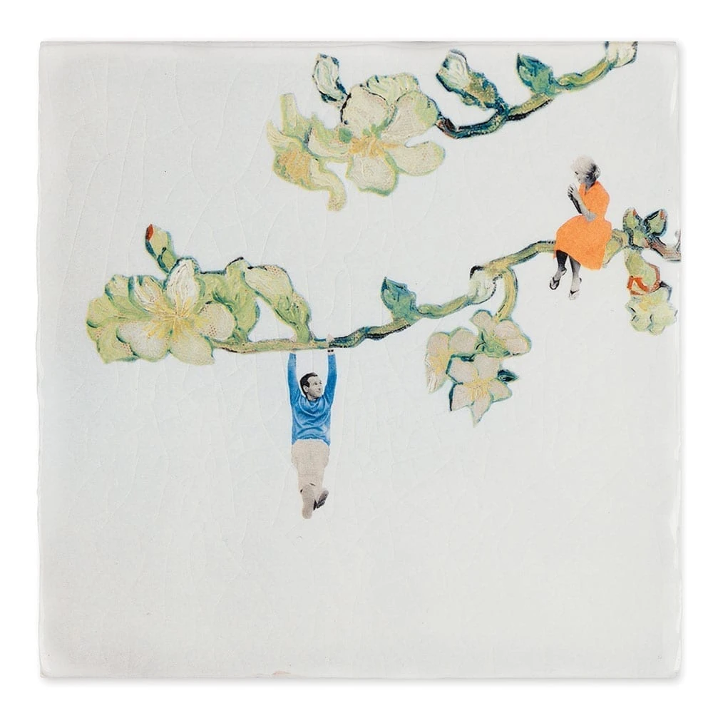 Wooing Someone Tile 3 Wooing Someone Tile