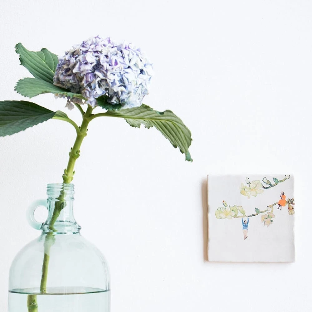 Wooing Someone Tile 4 Wooing Someone Tile - Image 2