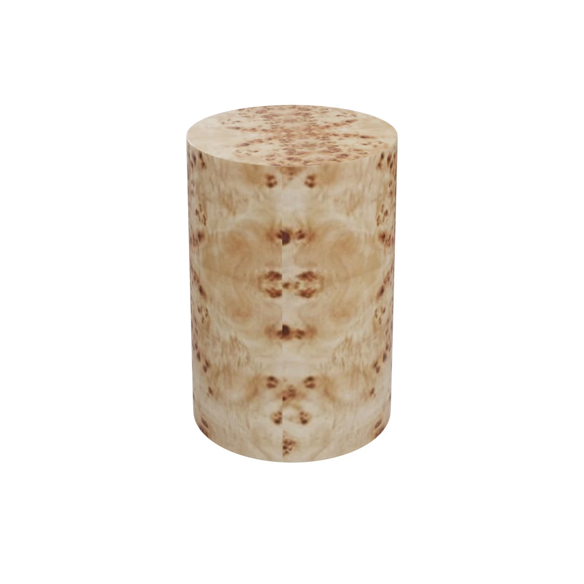 Custom Wylie Side Table 4 Custom Wylie Side Table - Image 2