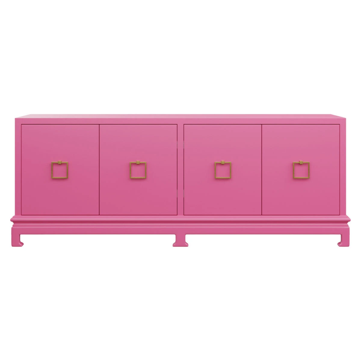 Custom Yates Credenza 13 Custom Yates Credenza - Image 11