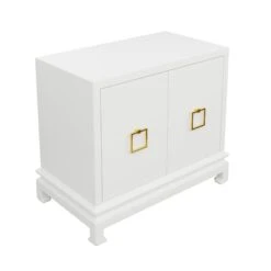 Custom Yates Chest -Furniture & Decoration Shop YatesChestMatrix.CirrusWhite.03