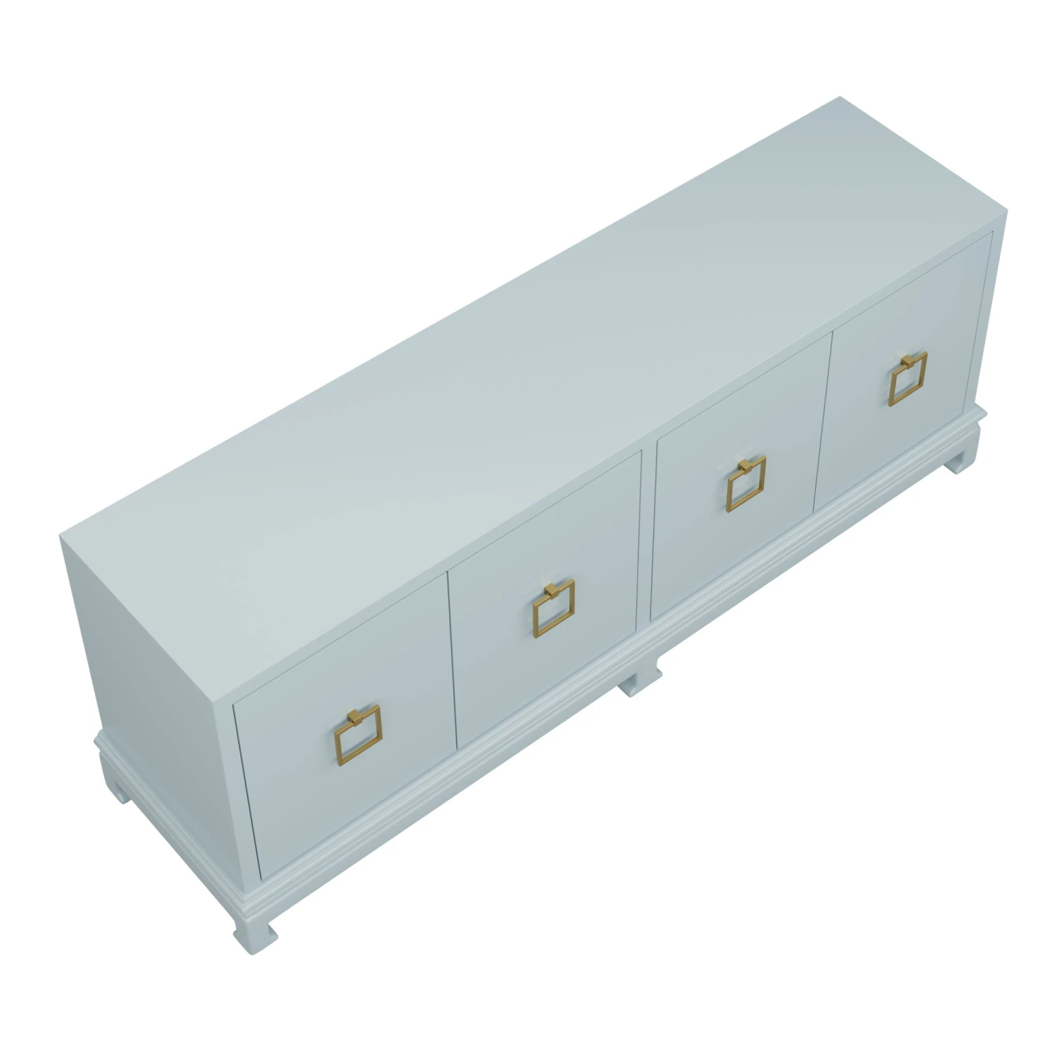 Custom Yates Credenza 7 Custom Yates Credenza - Image 5