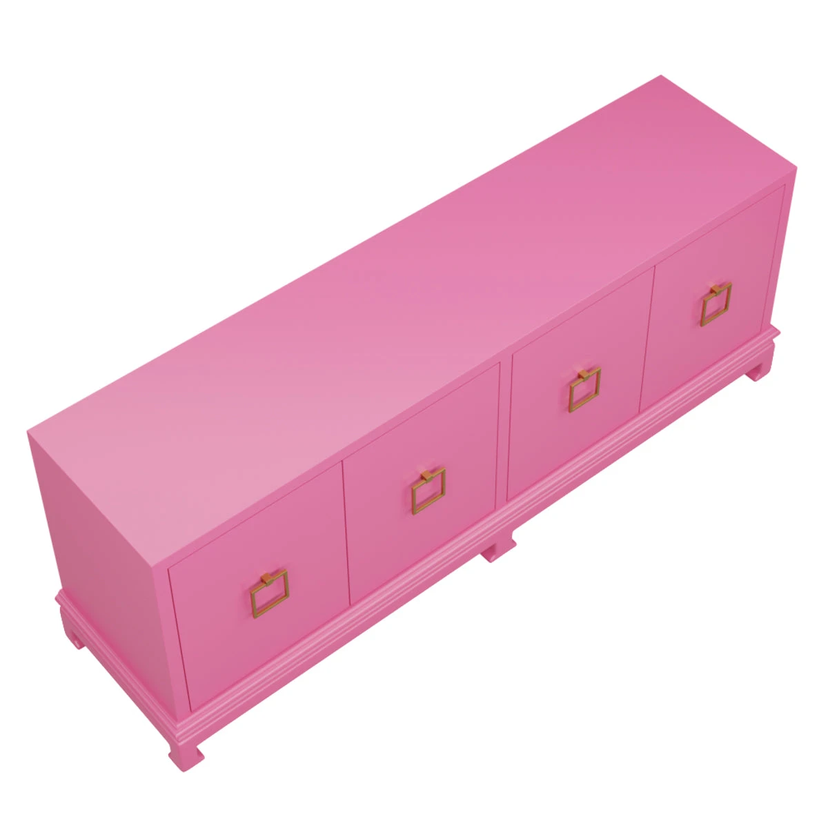 Custom Yates Credenza 15 Custom Yates Credenza - Image 13