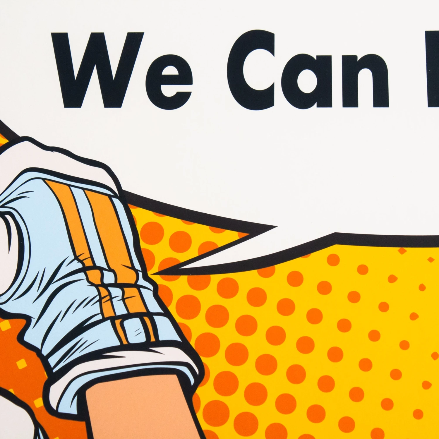 Yes We Can 5 Yes We Can - Image 3