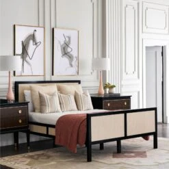 Soniat Chest -Furniture & Decoration Shop Zara Earth Tones Turkish Knot Rug.06 ddd3151c 132e 4707 850d 2fc581473e74