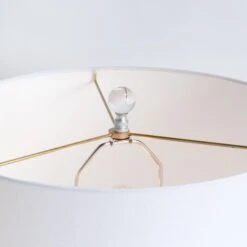 Zeena Lamp In Black -Furniture & Decoration Shop ZeenaLampInBlack.06