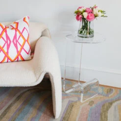 Zelda Side Table -Furniture & Decoration Shop ZeldaSideTable.04